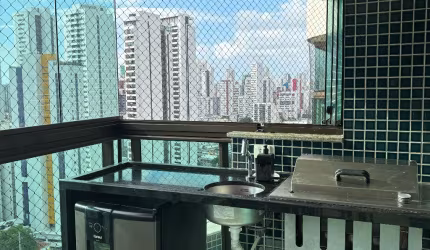 Aluguel Imperdível em Boa Viagem