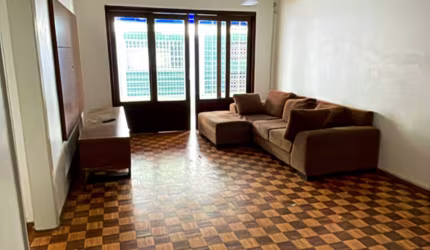 APT EM BOA ViAGEM | 3qt sendo 1 suíte