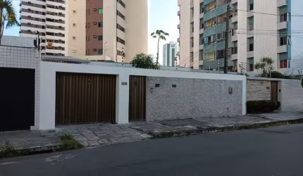 Casa ou ponto comercial em Boa Viagem