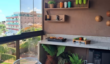 APARTAMENTO EM PORTO ALTO PADRÃO
