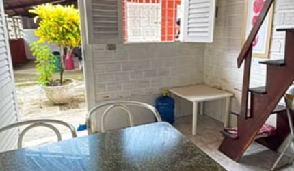 CASA EM CONDOMÍNIO | TAMANDARE | 3qt