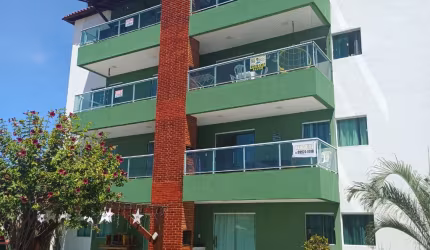 O melhor de Tamandaré 100% mobiliado - 3 quartos