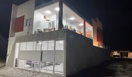 Casa Mobiliada com 4 Quartos - Oportunidade Tamandaré
