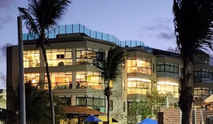 Privê a Beira Mar de Tamandaré - 3 suítes (Oportunidade)
