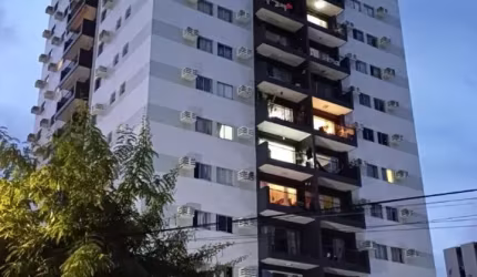 Locação melhor região de Boa Viagem
