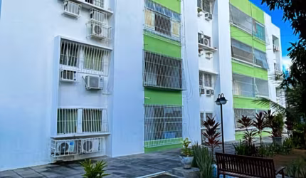 2 quartos próx ao hospital Altino ventura - Oportunidade