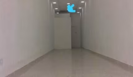 Pontos comerciais - Já com rentabilidade de locação certa