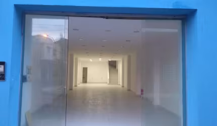 Polo comercial na Bia vista!