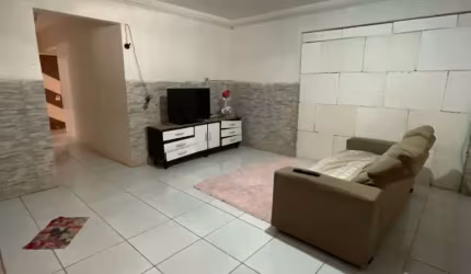 Casa Com preço de Oportunidade - 3 quartos