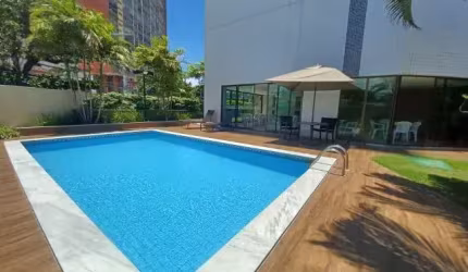 Exclusividade e sofisticação no José Paes de Andrade – Andar baixo, 160m² de puro conforto