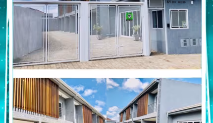 Casa em condomínio fechado com 2 quartos para alugar na Rua Rio Negro, 81, Igara, Canoas, 1 m2 por R$ 3.000