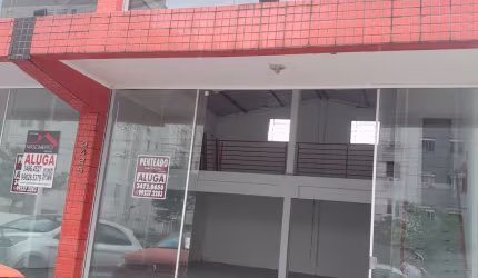 Sala comercial para alugar na Avenida Armando Fajardo, 1, Igara, Canoas, 1 m2 por R$ 7.700