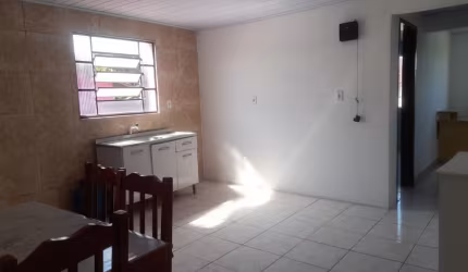 Apartamento com 2 quartos para alugar na Rua Araguaia, 33, Igara, Canoas, 1 m2 por R$ 1.600