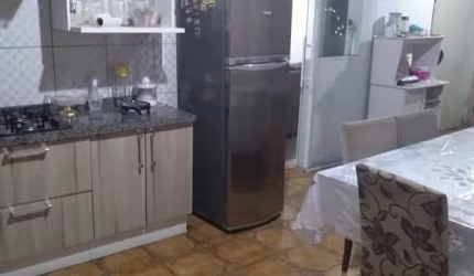 OPORTUNIDADE DE LOCAÇÃO - CASA SEMI MOBILIADA