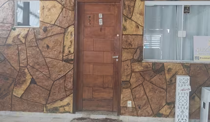 Sobrado Alto do Ipiranga