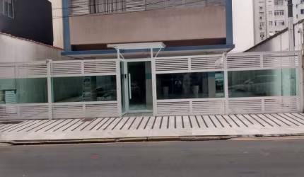 Apartamento para locação