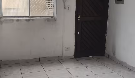 Apartamento na V Cleo