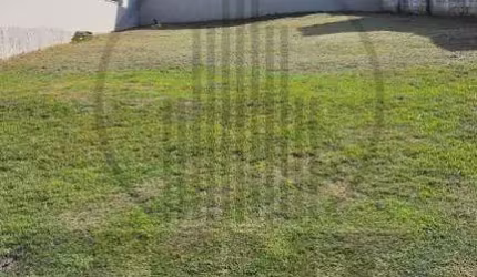 TERRENO - JARDIM RESIDENCIAL DONA LUCILLA - INDAIATUBA/SP