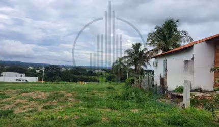 TERRENO - LONDON PARK - INDAIATUBA/SP