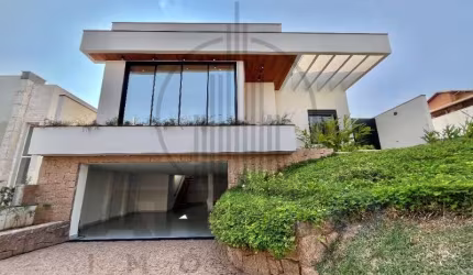 CASA - CONDOMÍNIO HELVETIA PARK I - INDAIATUBA/SP