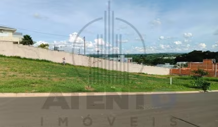 TERRENO - RESIDENCIAL LONDON PARK - INDAIATUBA/SP