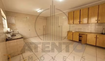 CASA - JARDIM RENATA - INDAIATUBA/SP