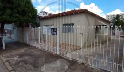 CASA TÉRREA - CIDADE NOVA - INDAIATUBA/SP