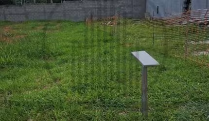 TERRENO - RESIDENCIAL EVIDÊNCIAS - INDAIATUBA/SP