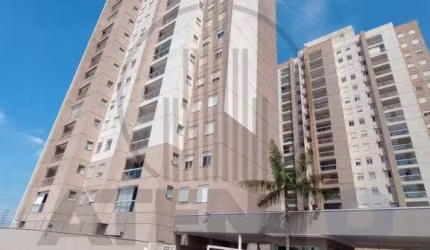 APARTAMENTO - JARDIM PAU PRETO - INDAIATUBA/SP