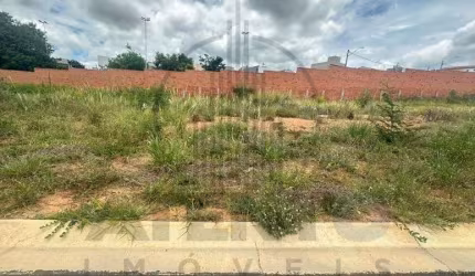 TERRENO - JARDIM SIENA - INDAIATUBA/SP