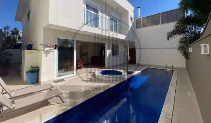 SOBRADO -  JARDIM RESIDENCIAL MARIA DULCE - INDAIATUBA/SP