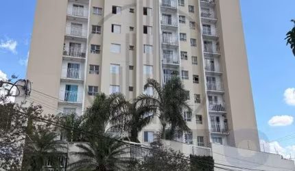 APARTAMENTO - JARDIM ALICE - INDAIATUBA/SP