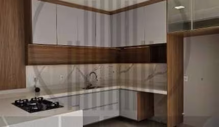 CASA TÉRREA - JARDIM RESIDENCIAL DONA MARIA CANDIDA - INDAIATUBA/SP