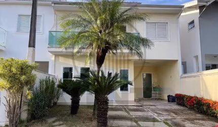 SOBRADO - VILLAGGIO DI ITAICI - INDAIATUBA/SP