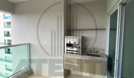 APARTAMENTO - LE JARDIN - INDAIATUBA/SP