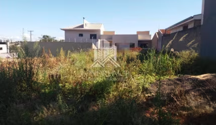 Terreno para Venda em Londrina, Pacaembu