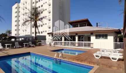 Apartamento para Venda em Londrina, JARDIM COLISEU, 2 dormitórios, 1 banheiro, 1 vaga
