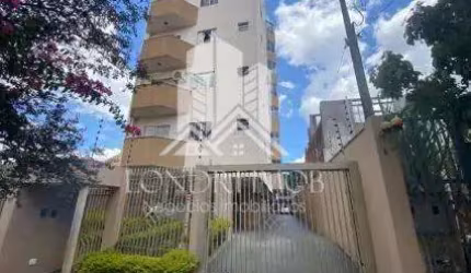 Apartamento para Venda em Londrina, CENTRO, 1 dormitório, 1 suíte, 1 vaga