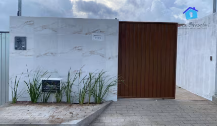 Casa Carapibus, piscina e churrasqueira!
