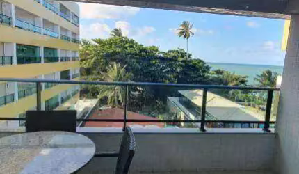 Ap beira mar de Tabatinga 2