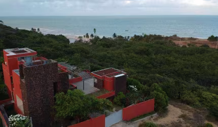 Você merece ser feliz, venha para o paraíso!