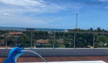 Lançamento! Aps novos em Jacumã!