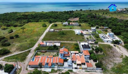 Linda casa 4 qts pertinho da praia!