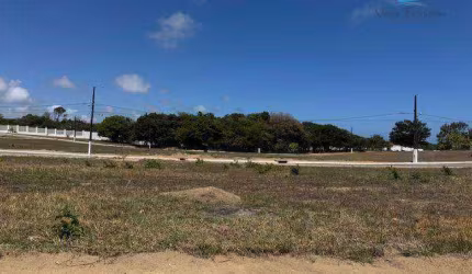 Lote no Condomínio Coqueirinho Privê