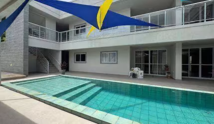 Apto pronto para morar, acabamento de luxo!