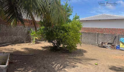 Lote 450m², murado, apenas 400 m da praia!