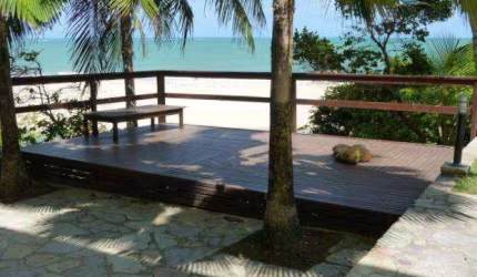 Casa beira mar em Tabatinga 2