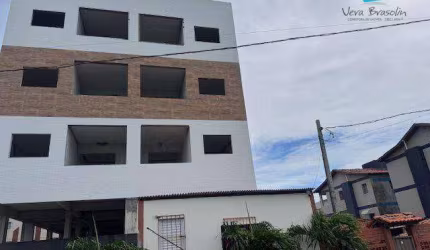 Ap 2 dorm 1 rua da Praia de Jacumã
