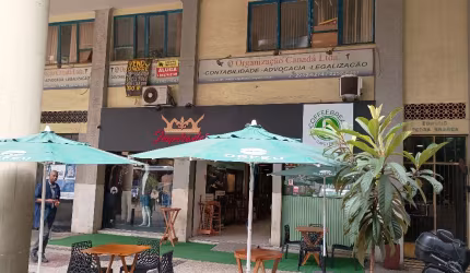 SOBRE LOJA com 200m2 VENDA OU Alugo