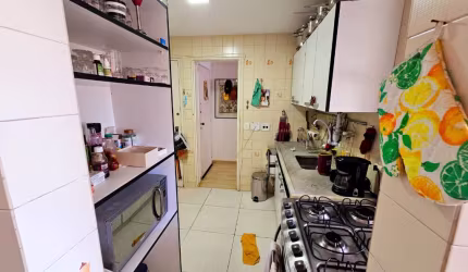Ótimo sala e dois quartos com Varanda, Cozinha planejada.Banheiro Social com Box Blinda, Armários,vaga de garagem todo Mobiliado Aceitamos Financiamento e temos Outros Avulso e lançamento s.Crec.35868